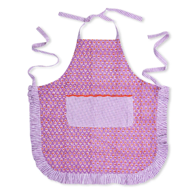 Ambroeus Apron