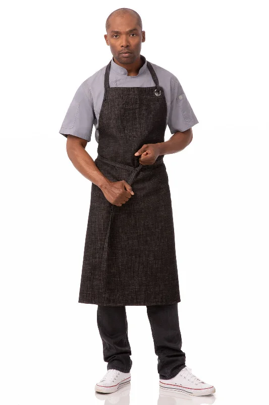 Corvallis Chefs Bib Apron