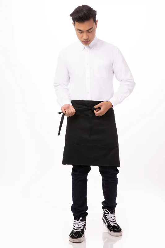 Half Bistro Apron