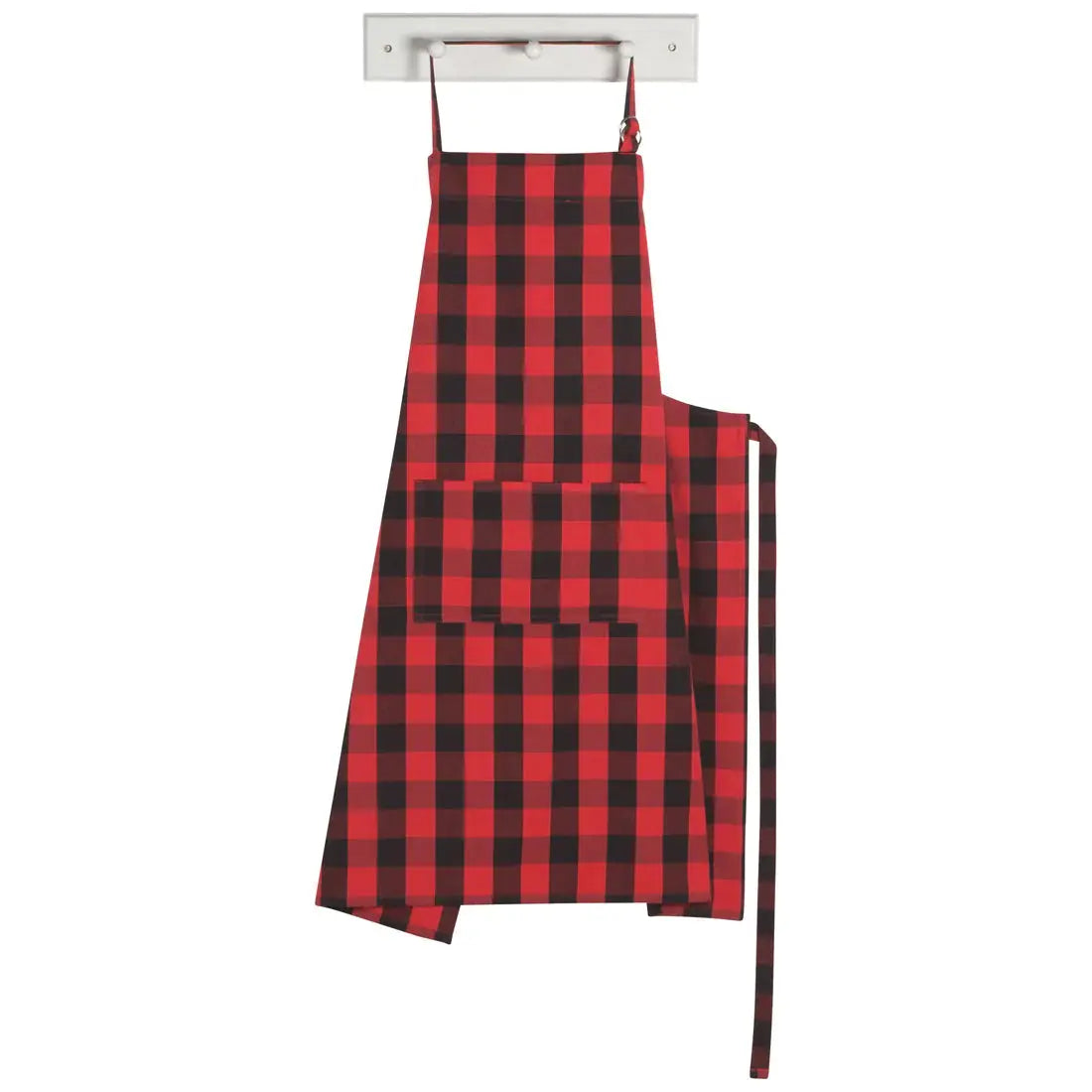 Buffalo Check Oversized Mighty Apron