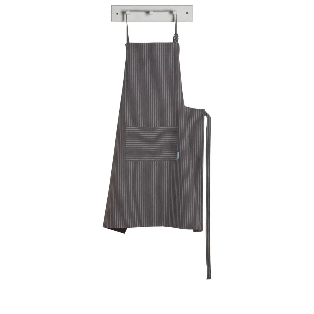 Granite Pinstripe Oversized Mighty Apron