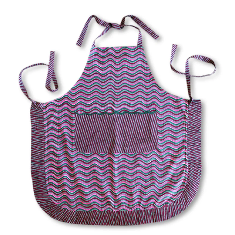 Otto Apron