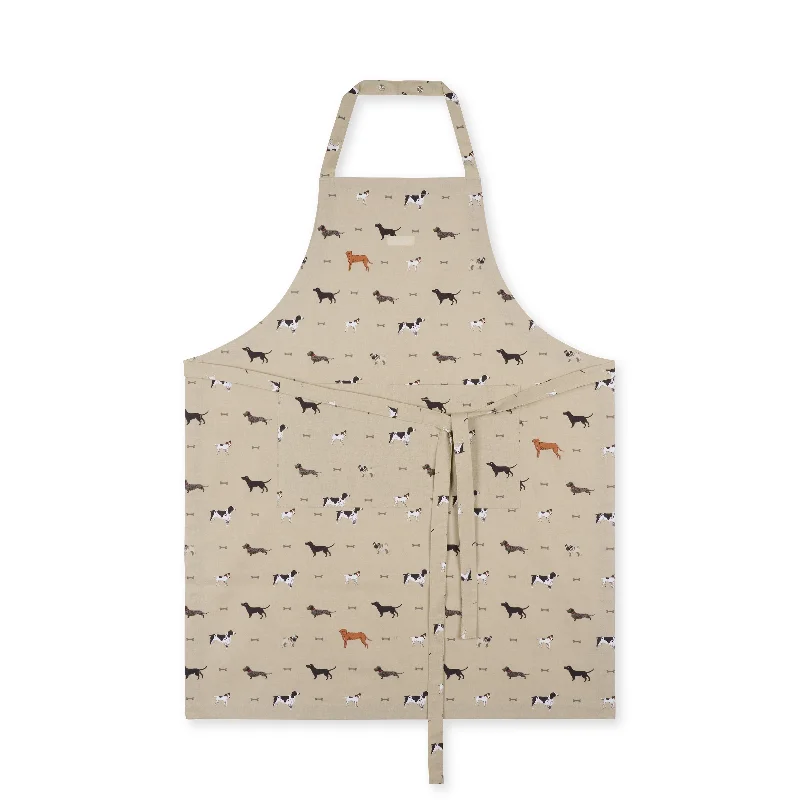 Woof Adult Apron