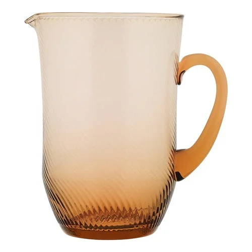 Aveline 2L Jug Marigold