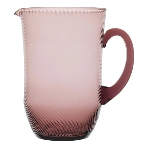 Aveline 2L Jug Plum