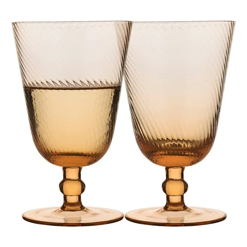 Aveline S/4 Goblets 280ml