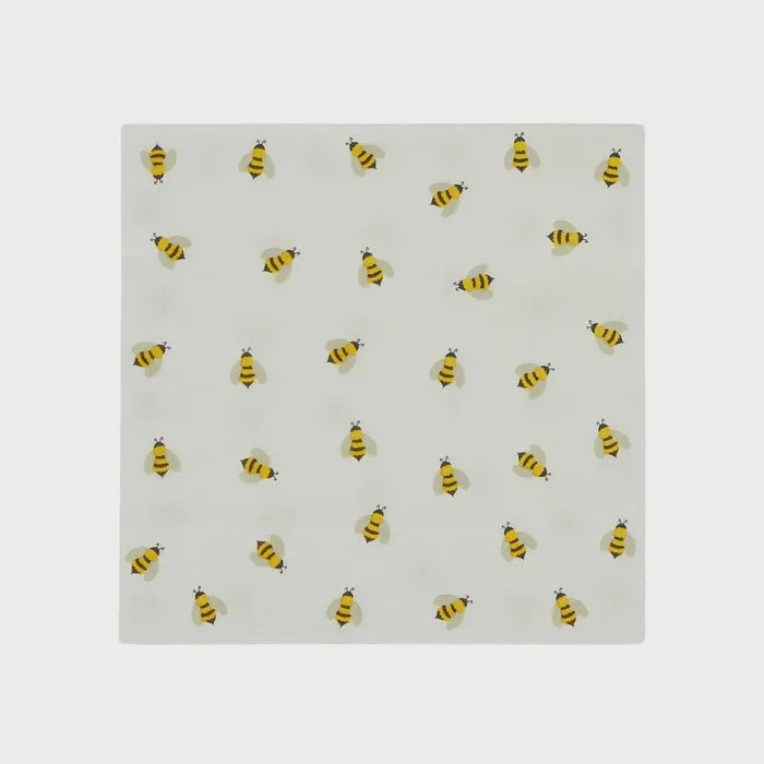 Buzzy Napkin 20pk