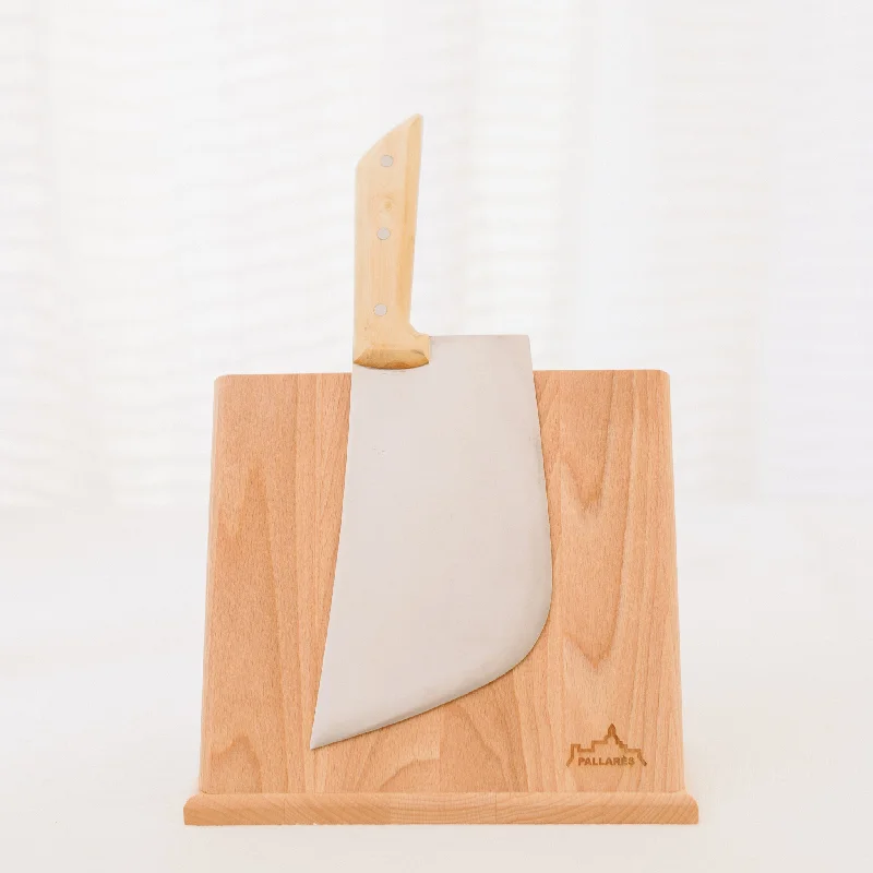 Carbon Steel Butcher Cleaver