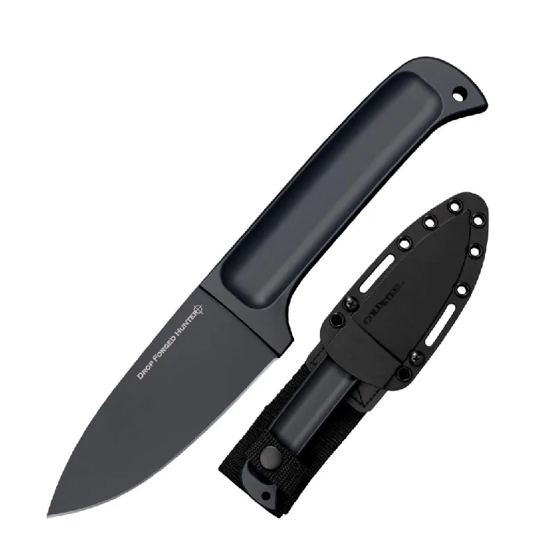 Cold Steel Drop Forged Series Fixed Blade Knife