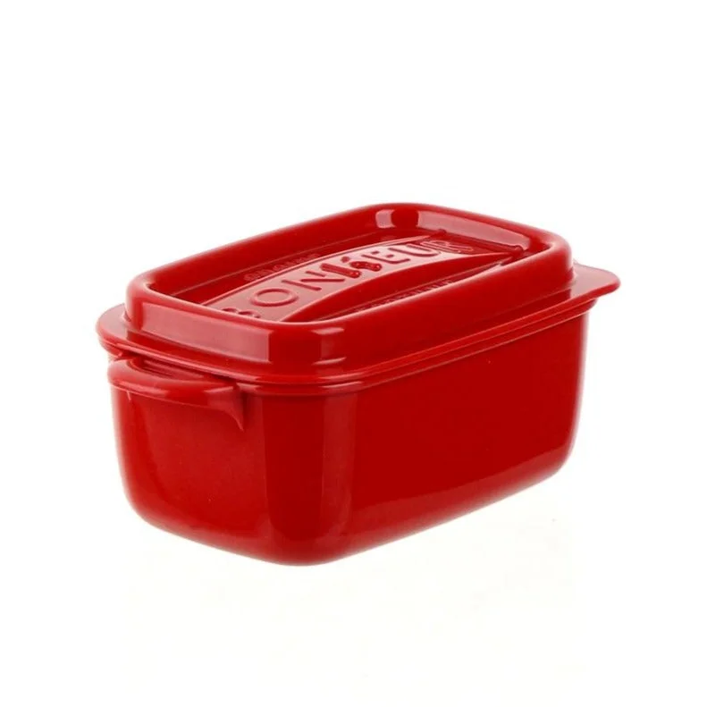 Rectangular Container