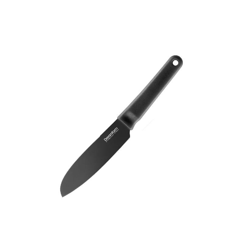 Dreamfarm Kneed Spreading Knife in Black