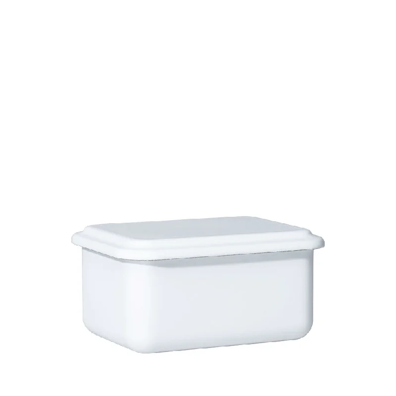 Food Container with Lid