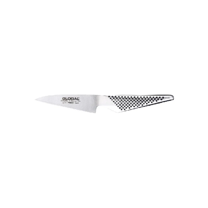 Global Classic 10cm Paring Knife Gs-7