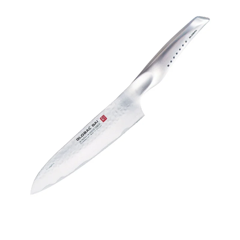 Global Sai Cooks Knife 19cm