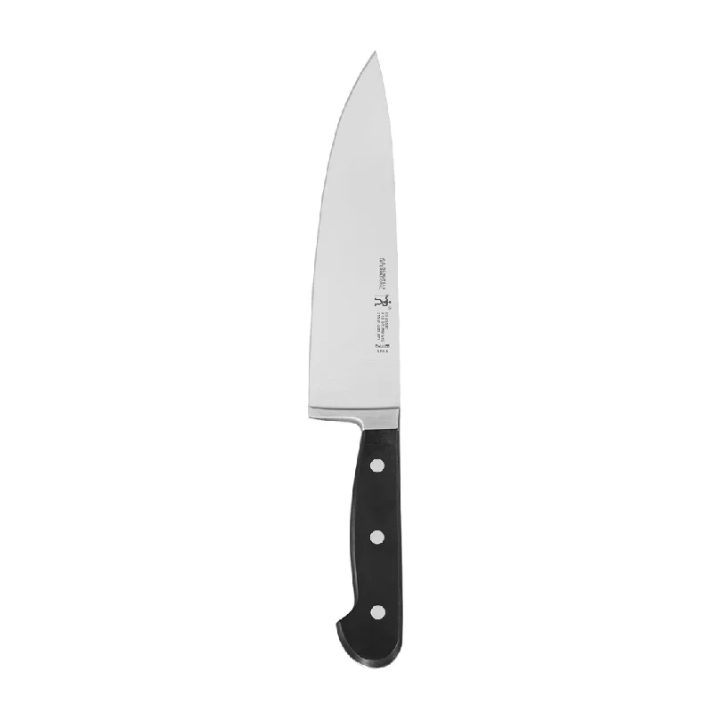 Henckels Classic Razor-Sharp 8" Chef's Knife