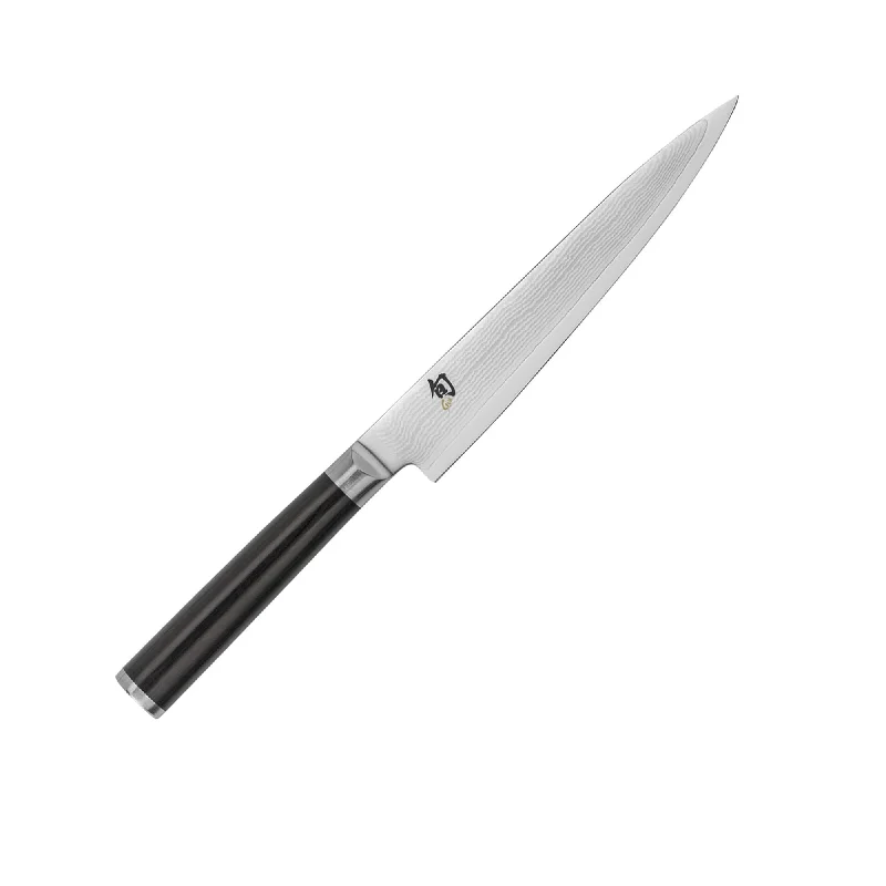 Shun Classic Utility Knife 15cm