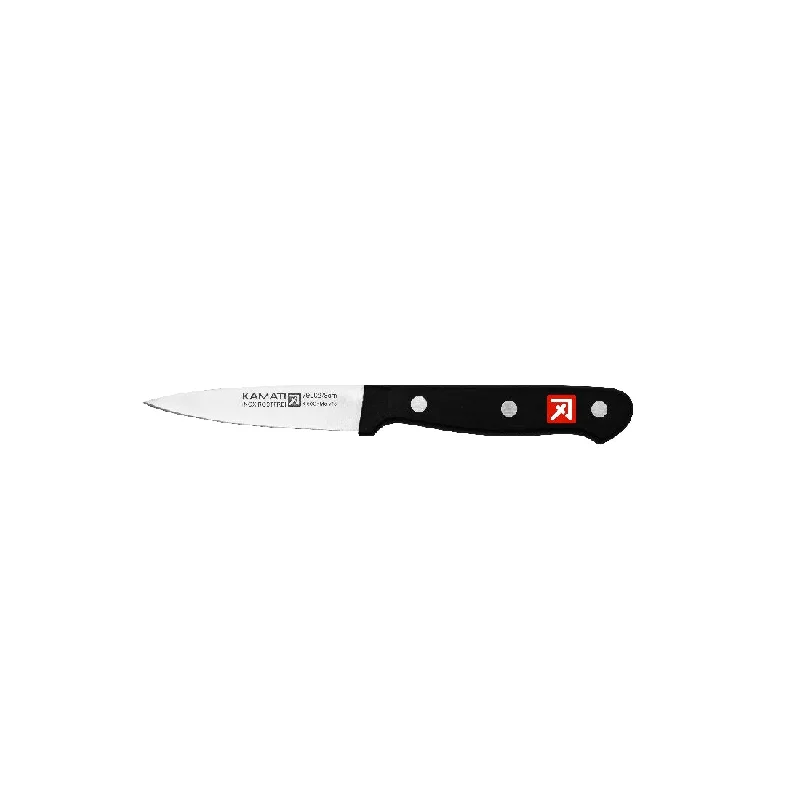 Kamati Gourmet Spear Paring Knife 8cm