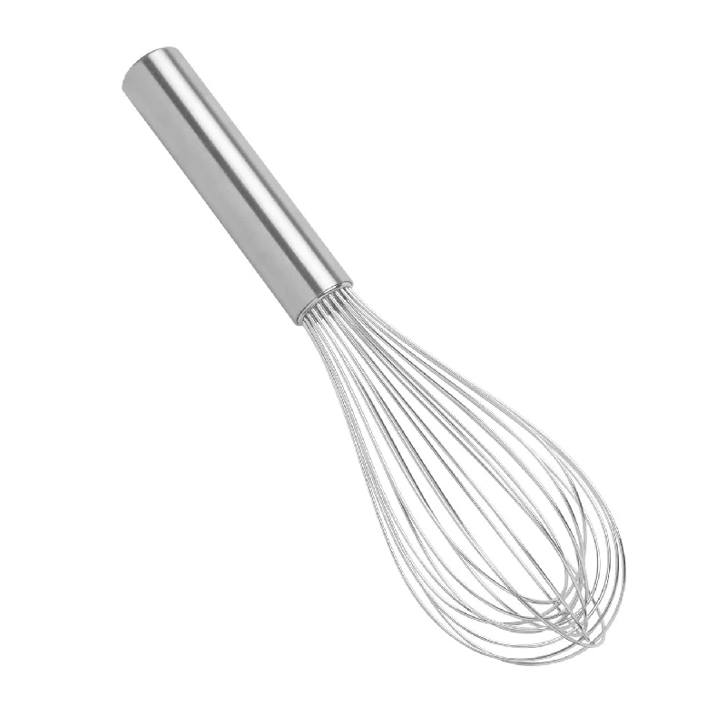 Kuhn Rikon Stainless Steel Balloon Wire Whisk, 12-Inch