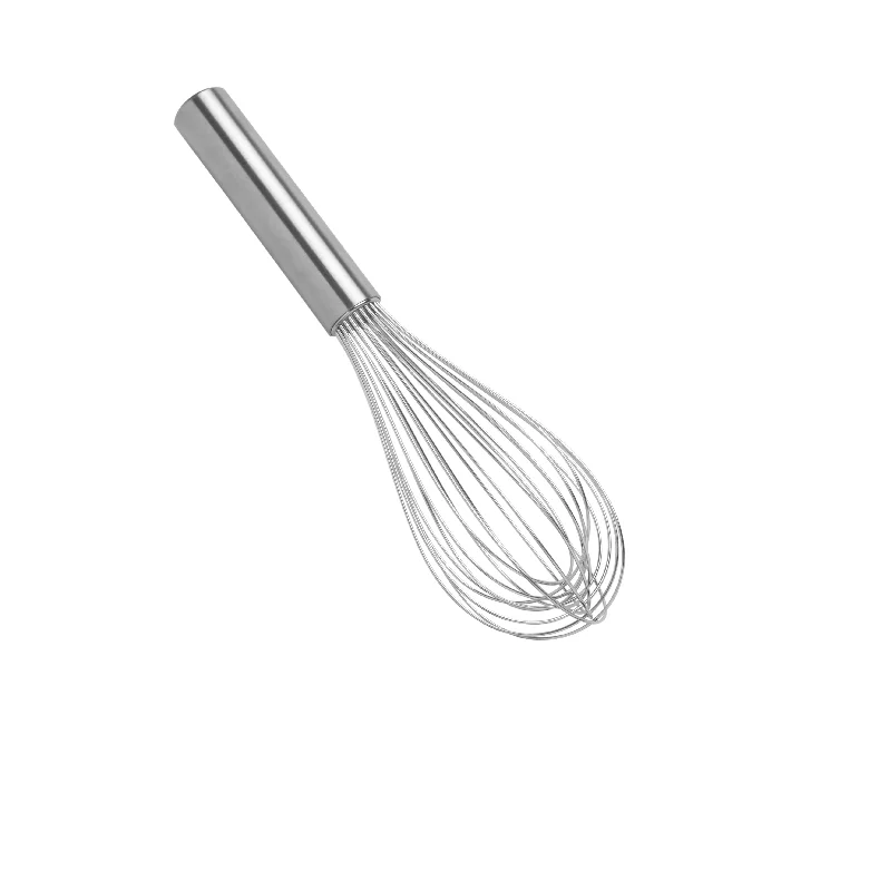 Kuhn Rikon Stainless Steel Balloon Wire Whisk, 6-Inch