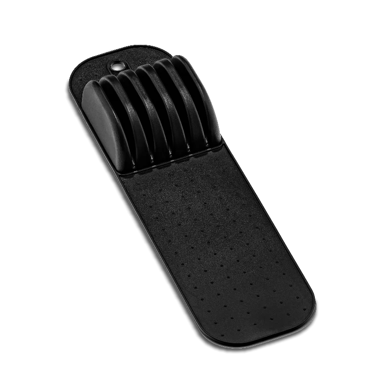 Madesmart Small In-Drawer Knife Mat - Carbon