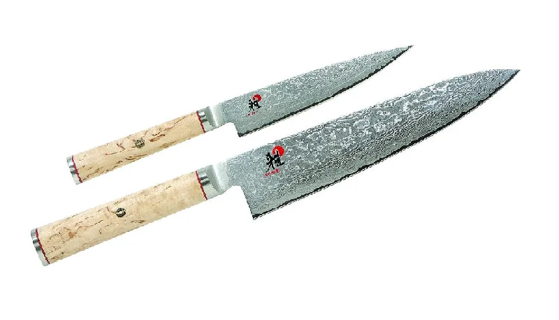 Miyabi Birchwood 5000 Mcd-b 2 Pc Se T A