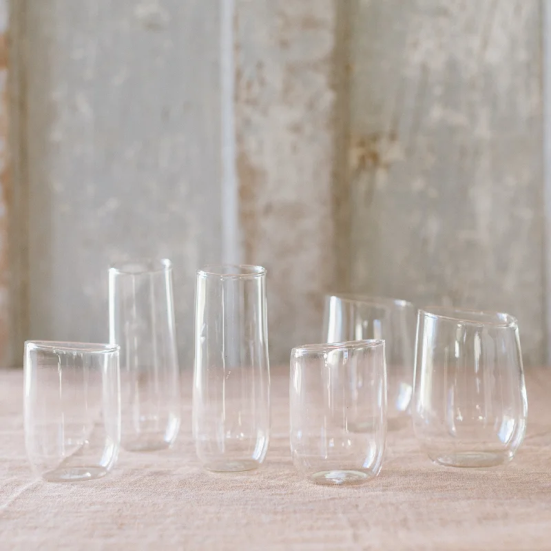 Organic Glassware