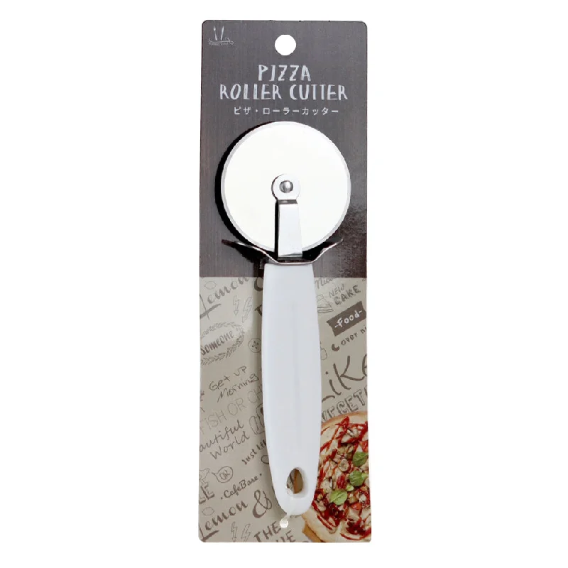 Pizza Roller Cutter (18cm)