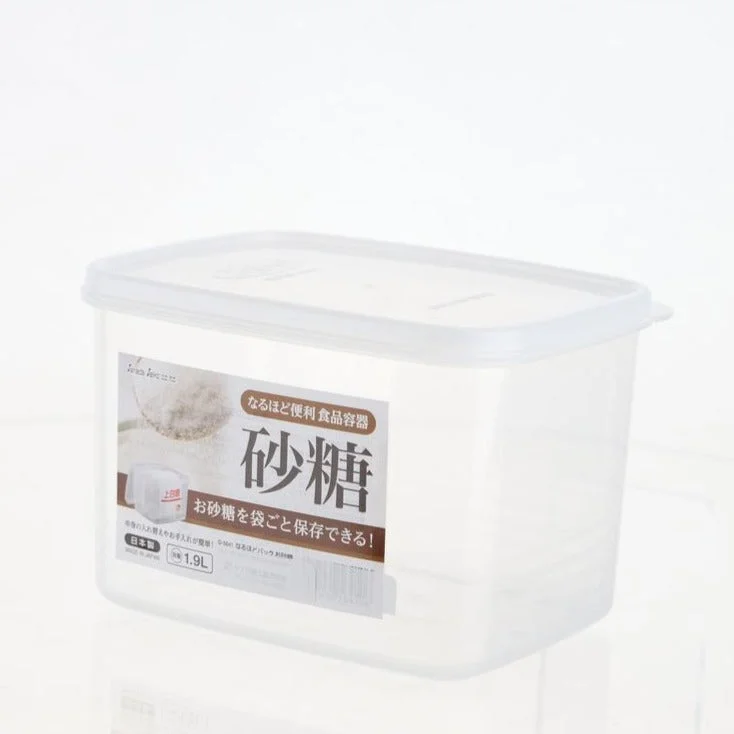 Plastic Container