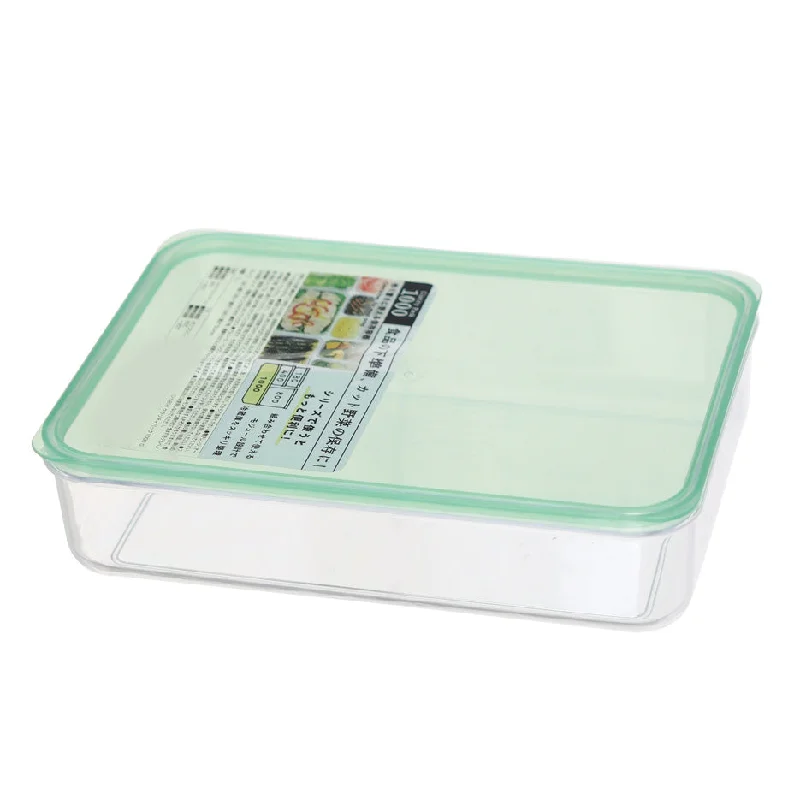 Plastic Food Container - 1000mL