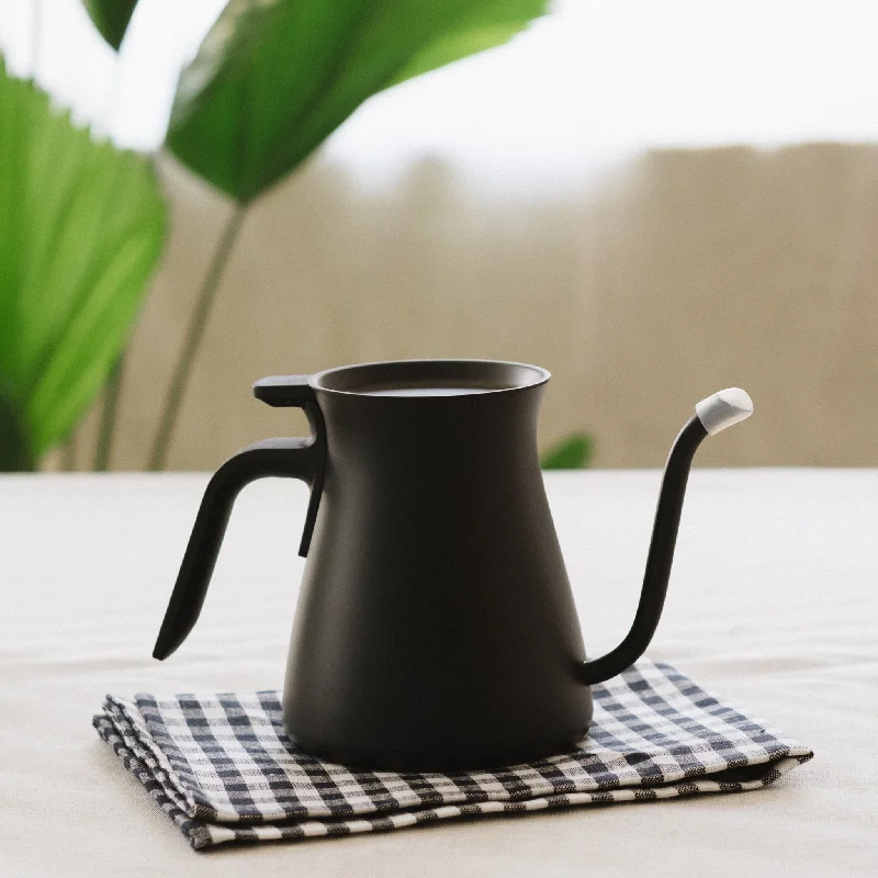 Pour Over Kettle