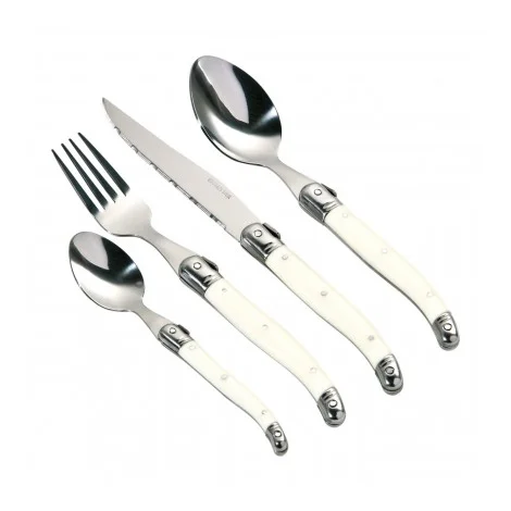 PREMIER 16PC SWISS CUTLERY SET (FULL TANG)