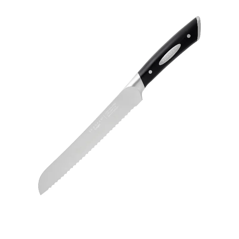 Scanpan Classic Bread Knife 20cm