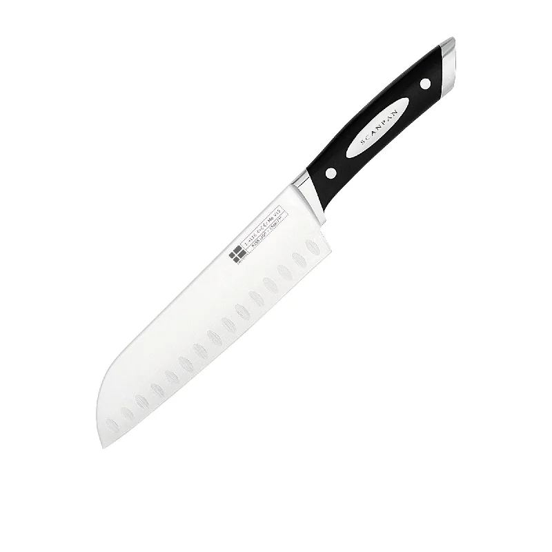 Scanpan Classic Santoku 18cm