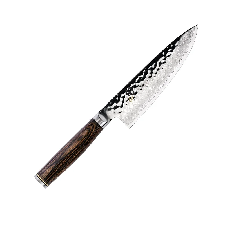 Shun Premier Chefs Knife 15cm