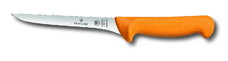 Swibo 13cm Boning Knife - Straight, Flexible