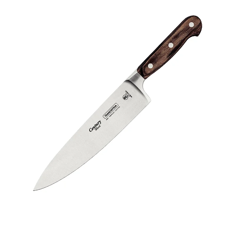 Tramontina Century Wood Chef's Knife 20cm