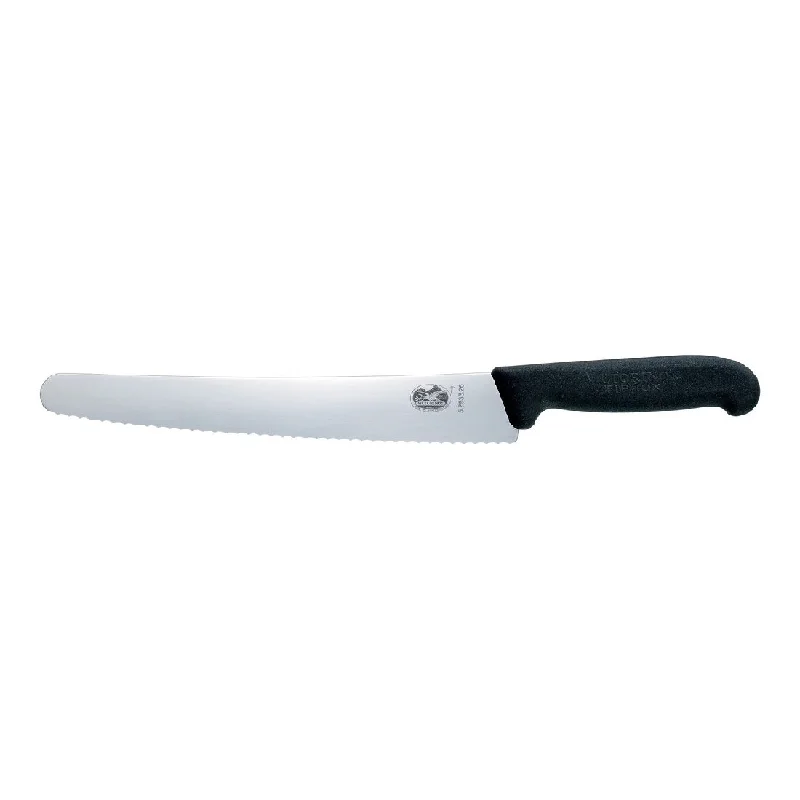 Victorinox 26cm Fibrox Pastry Knife