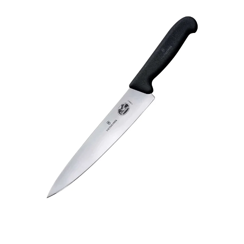 Victorinox Fibrox Cooks-Carving Knife 25cm