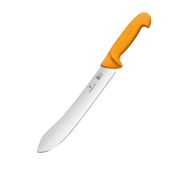 Victorinox Swibo Butchers Knife 25cm