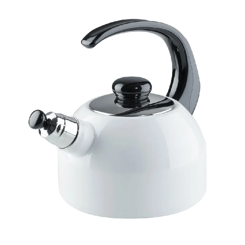 Whistling Kettle 18, 2L