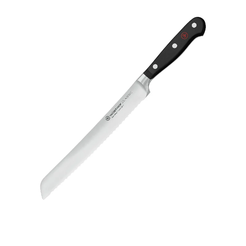 Wusthof Classic Bread Knife 20cm