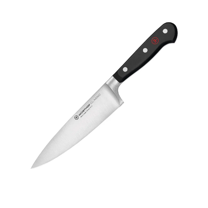 Wusthof Classic Cooks Knife 16cm