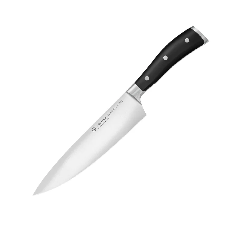 Wusthof Classic Ikon Chefs Knife 20cm