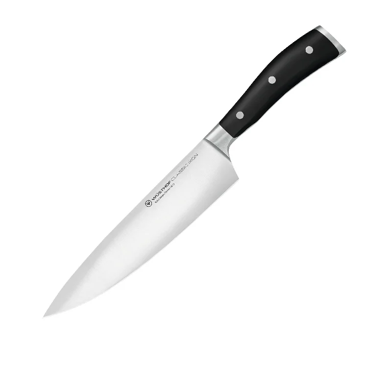 Wusthof Classic Ikon Chefs Knife 23cm