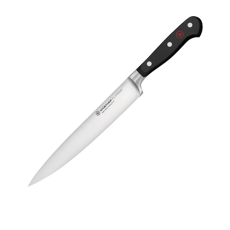 Wusthof Classic Carving Knife 20cm