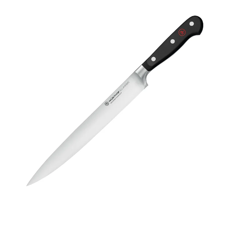 Wusthof Classic Carving Knife 23cm