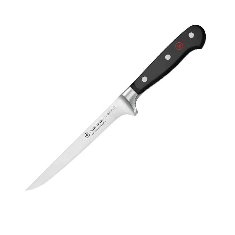 Wusthof Classic Boning Knife 16cm