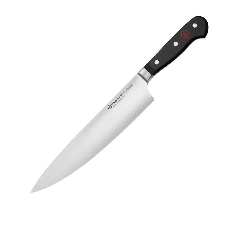 Wusthof Classic Cooks Knife 23cm