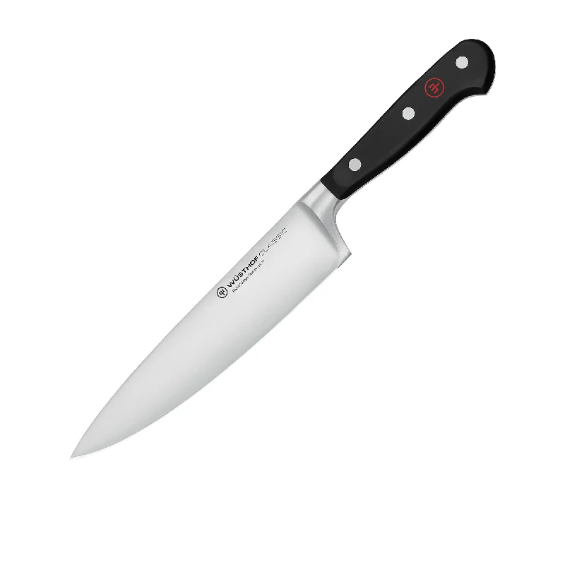 Wusthof Classic Cooks Knife 18cm