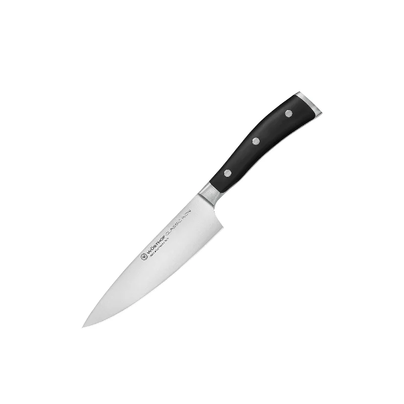 Wusthof Classic Ikon Chef's Knife 16cm